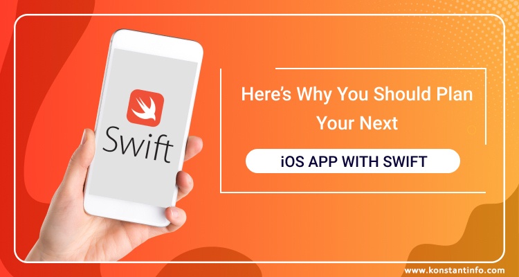 swift app development company kerala